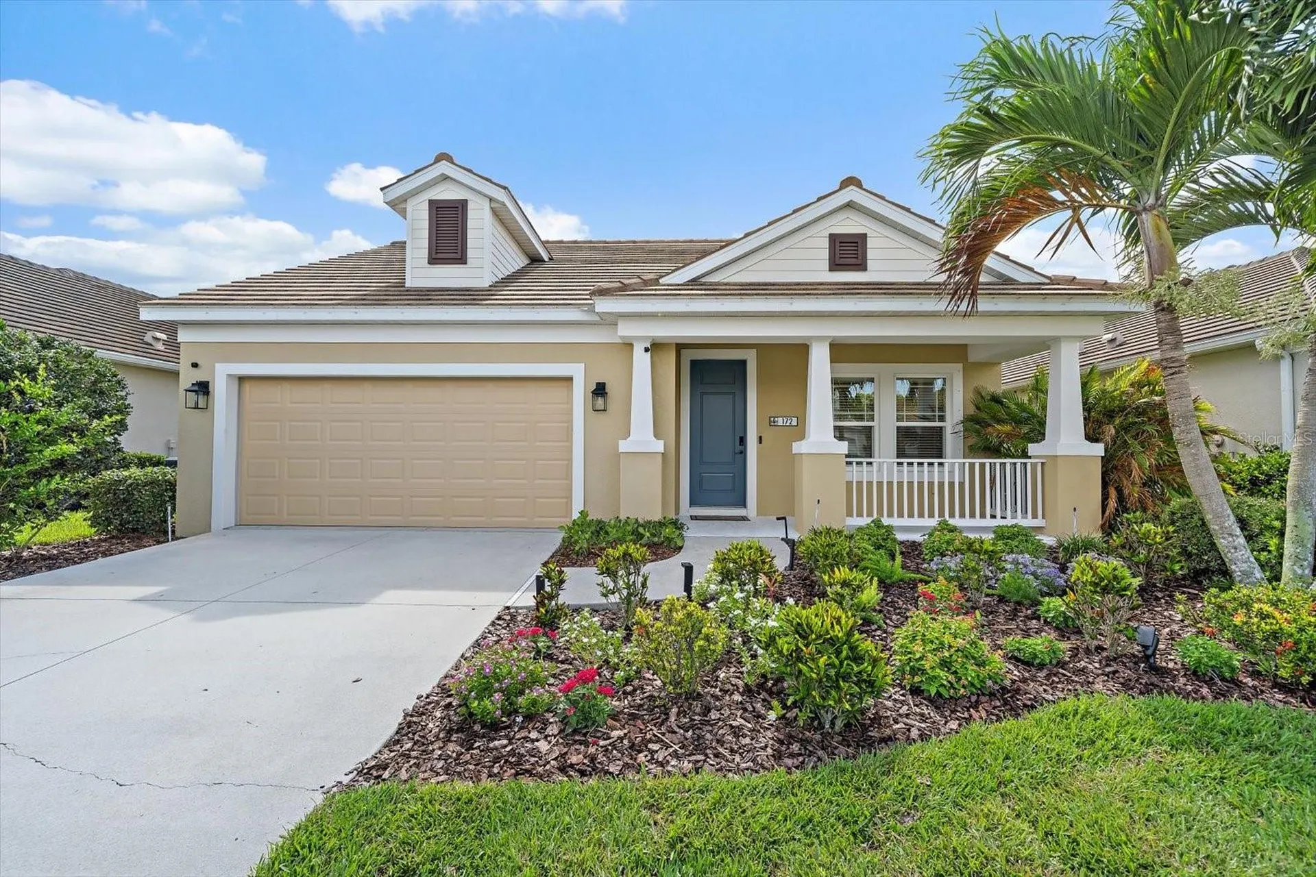172 Cohosh Road Nokomis FL 34275