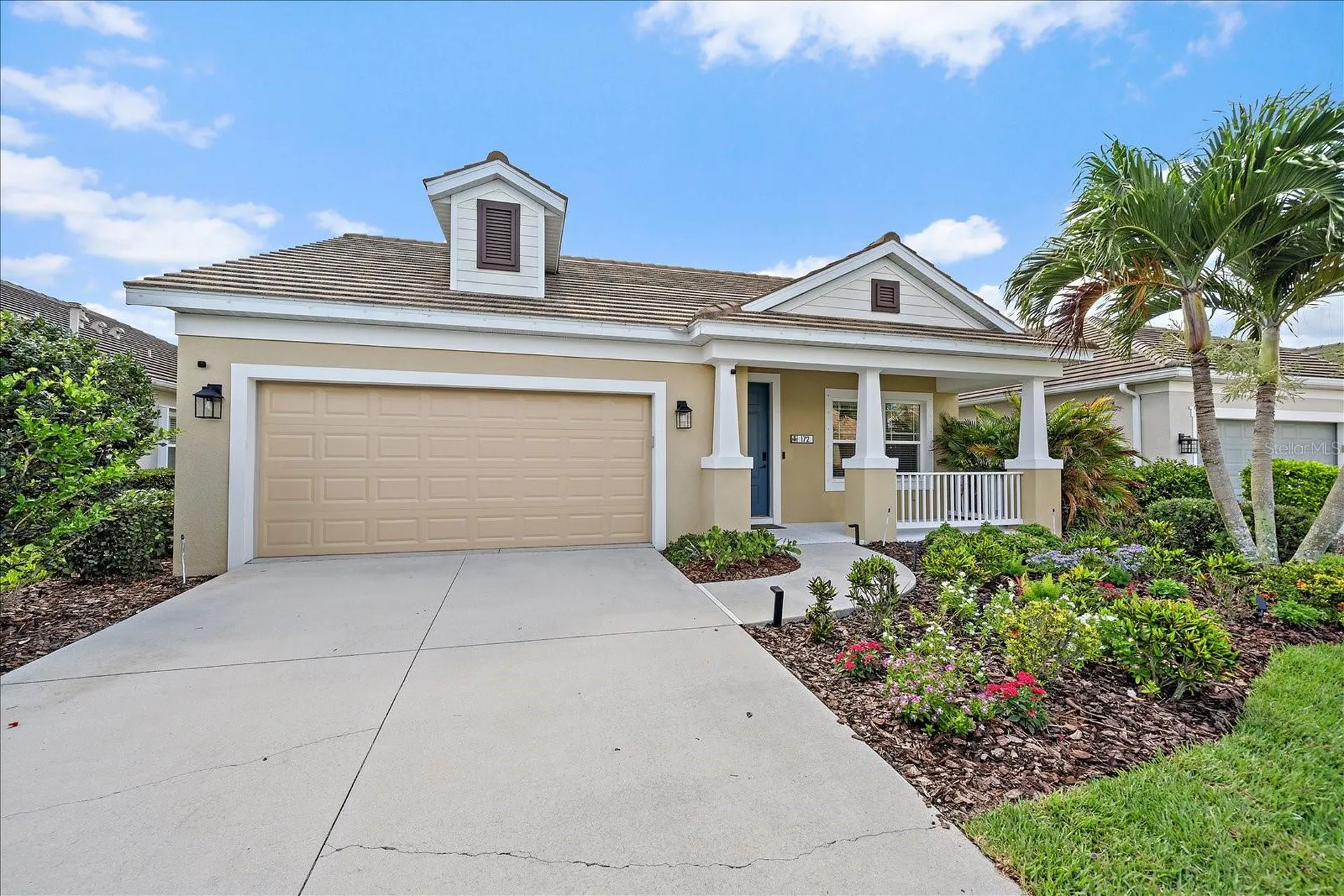 172 Cohosh Road Nokomis FL 34275