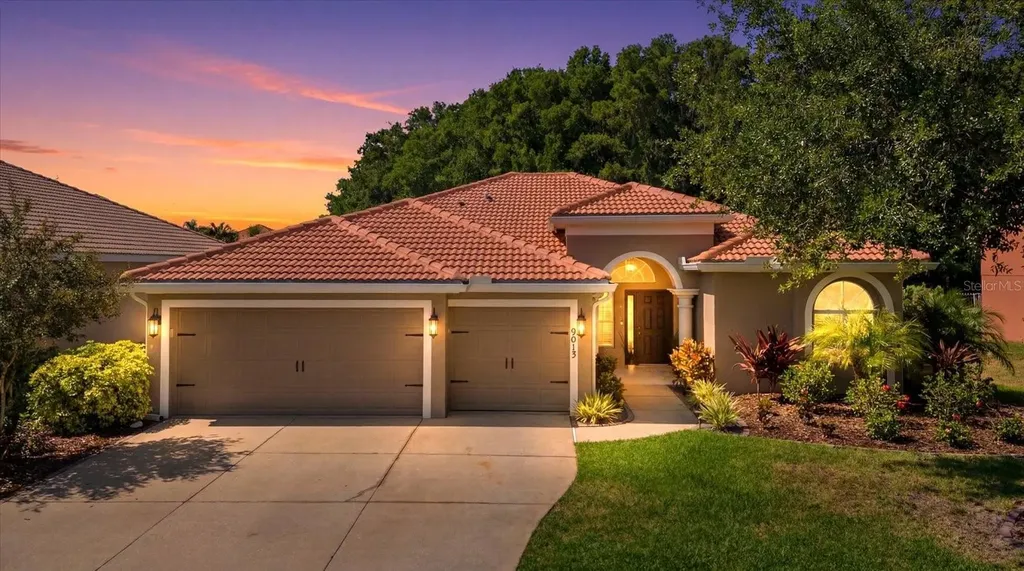 9013 Kingsbury Place Bradenton FL 34212