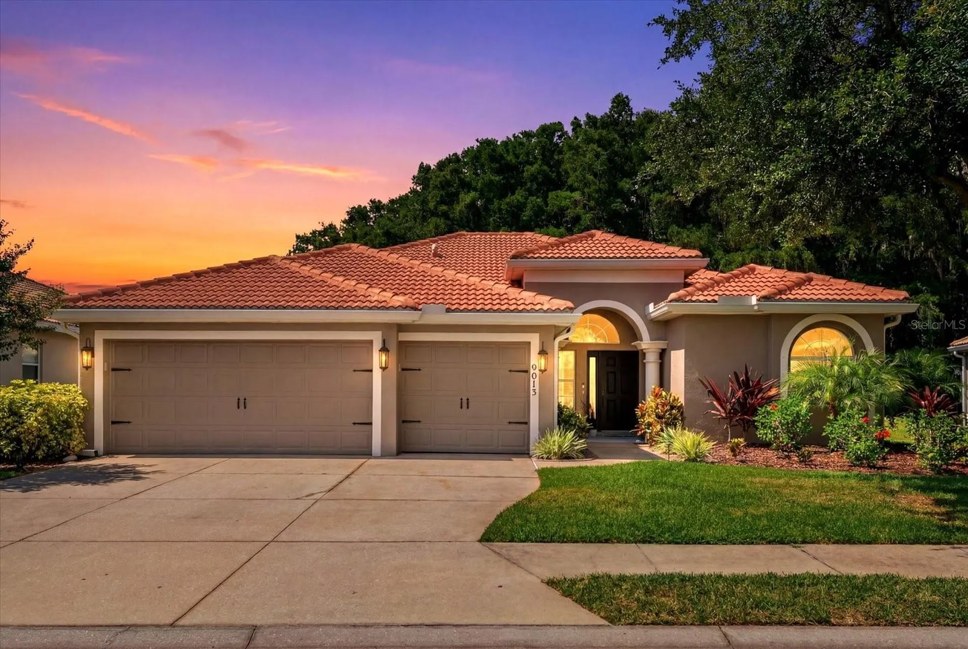 9013 Kingsbury Place Bradenton FL 34212