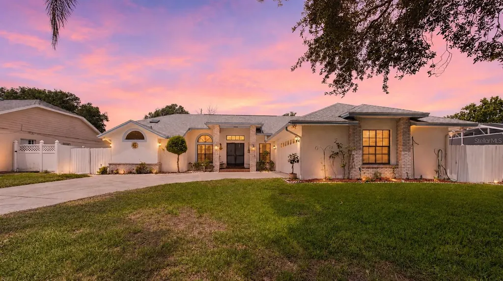 4386 Wyndcliff Circle Orlando FL 32817