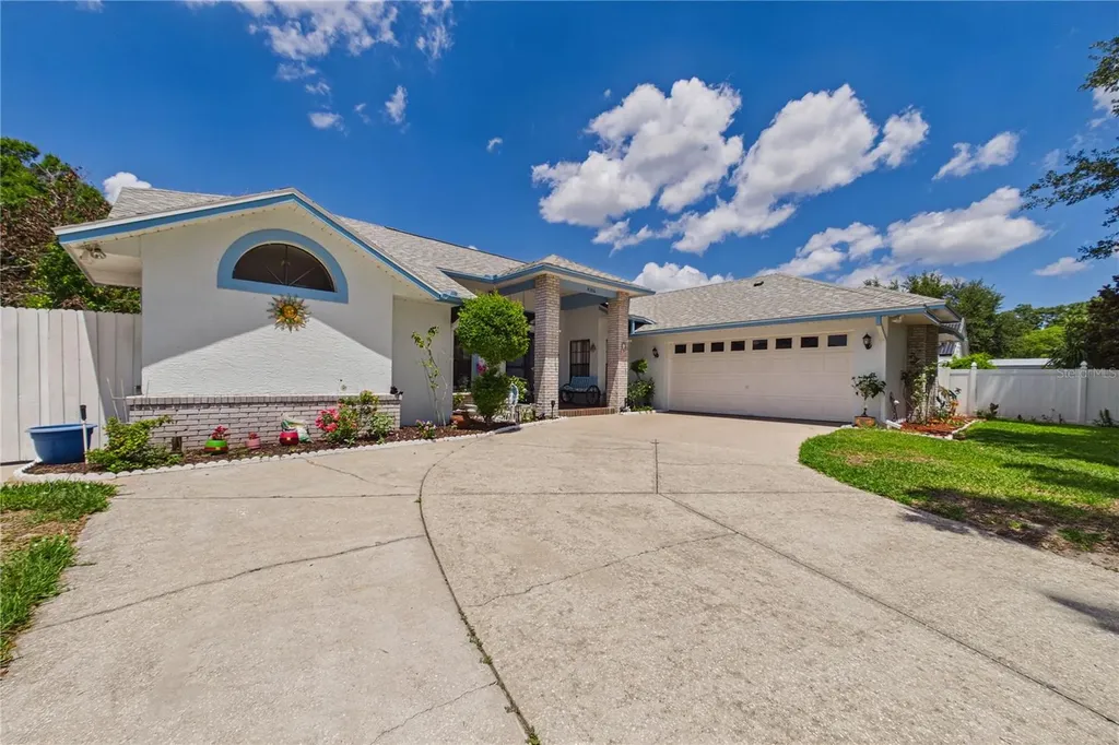 4386 Wyndcliff Circle Orlando FL 32817