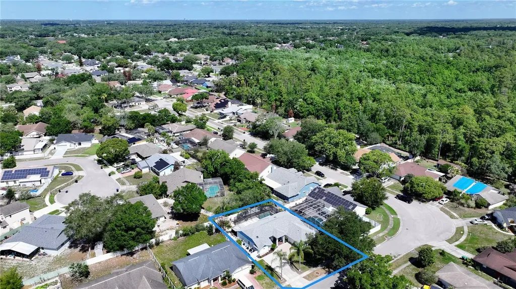 4386 Wyndcliff Circle Orlando FL 32817