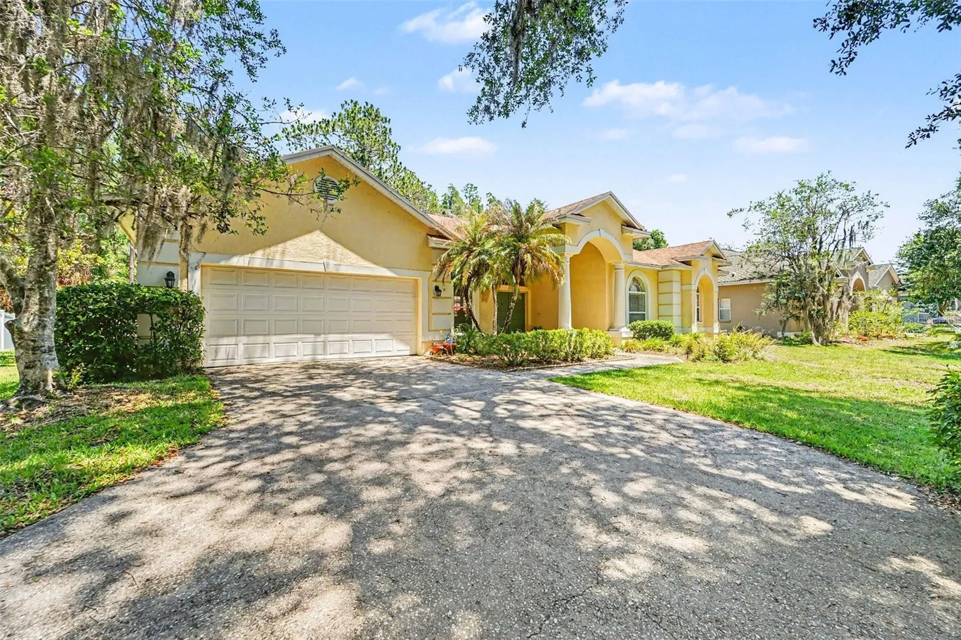 7210 Wareham Drive Tampa FL 33647