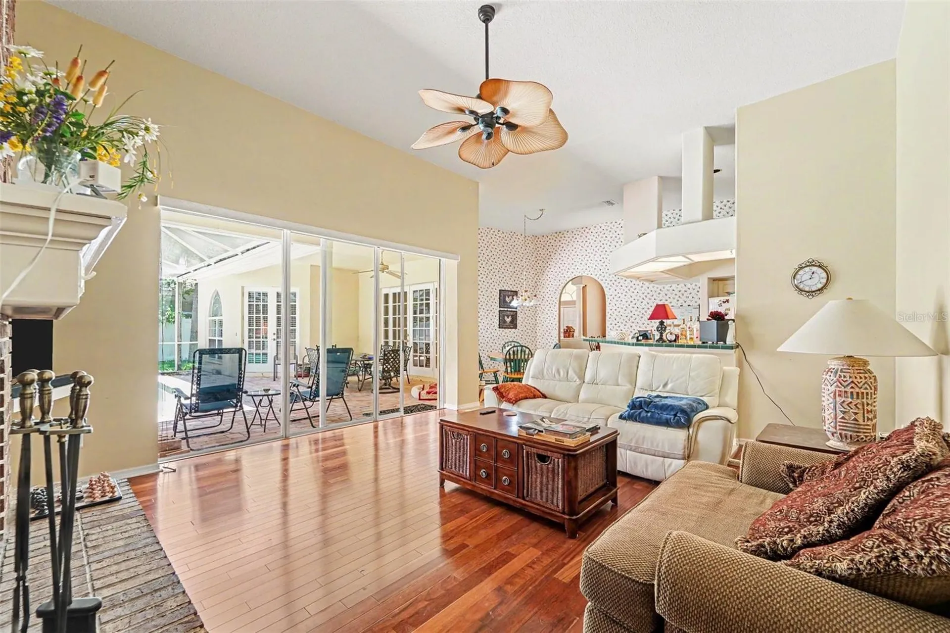 7210 Wareham Drive Tampa FL 33647