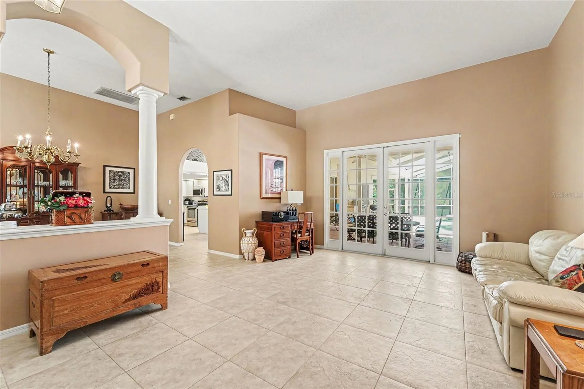 7210 Wareham Drive Tampa FL 33647