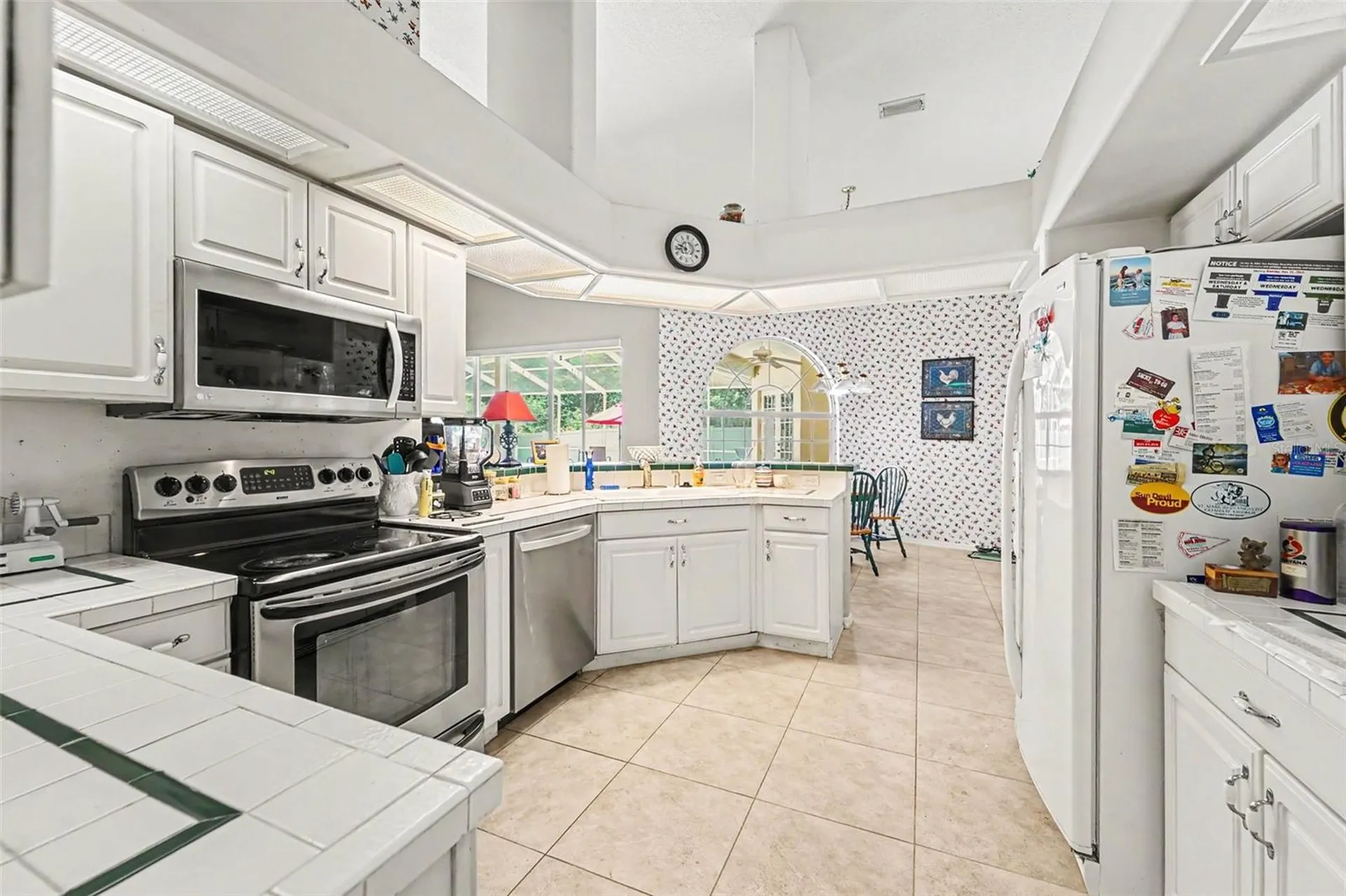 7210 Wareham Drive Tampa FL 33647