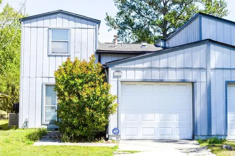 4105 NE 17th Terrace Gainesville FL 32609