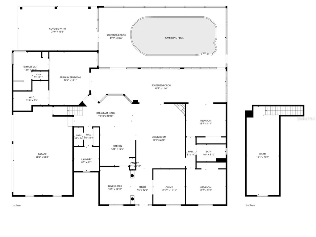 3502 Sam Allen Oaks Circle Plant City FL 33565