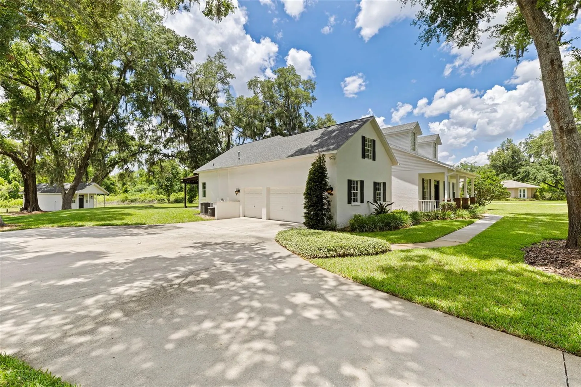 3502 Sam Allen Oaks Circle Plant City FL 33565
