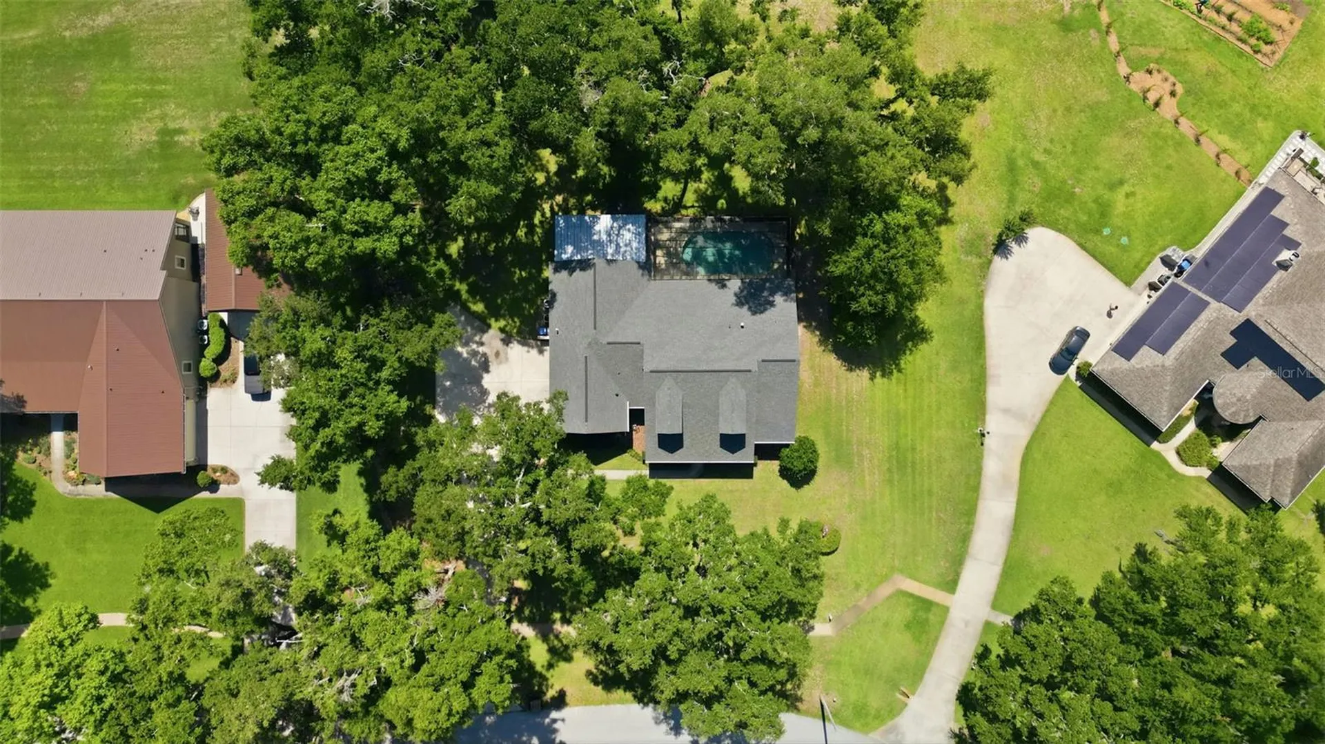 3502 Sam Allen Oaks Circle Plant City FL 33565