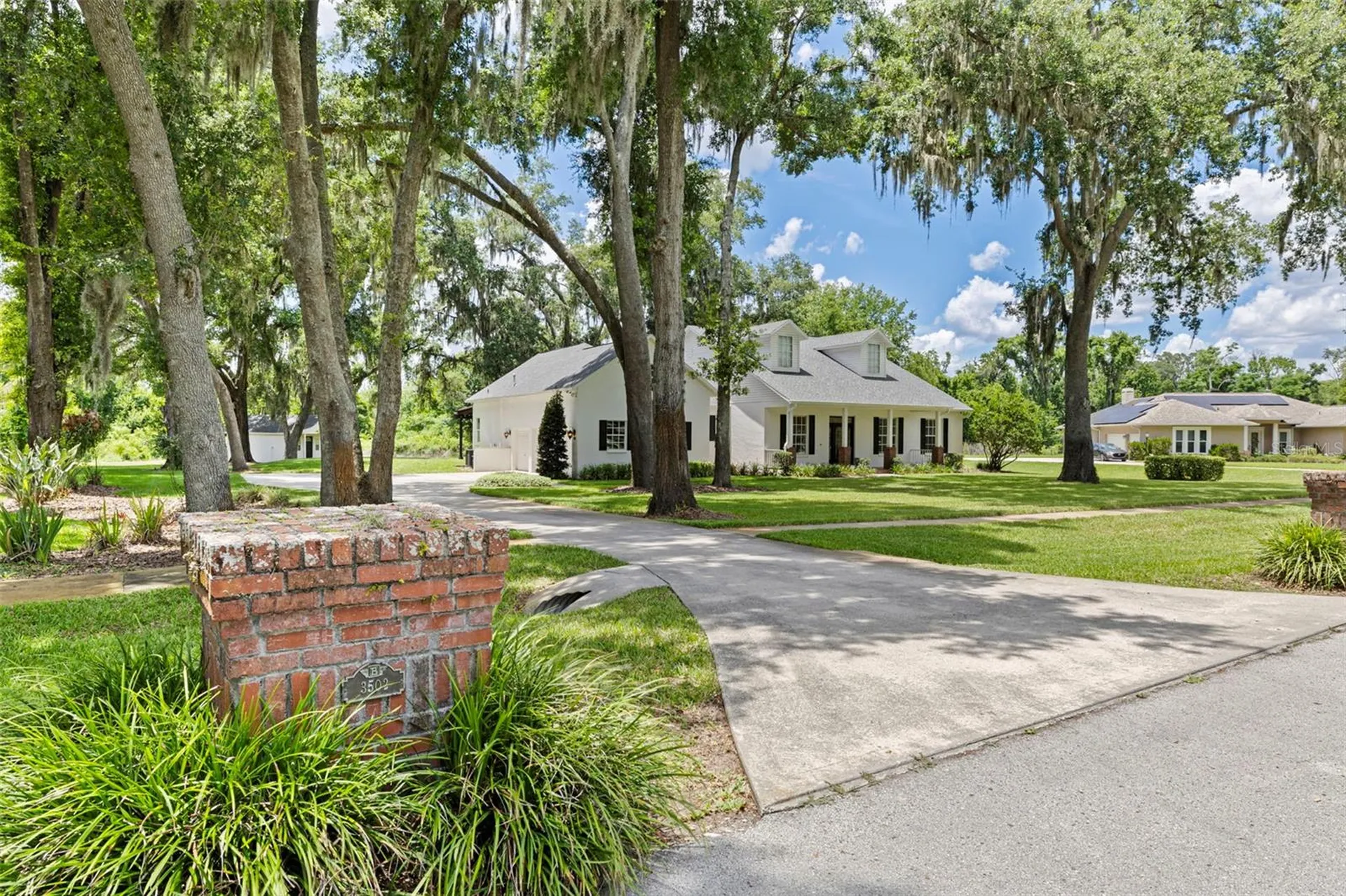 3502 Sam Allen Oaks Circle Plant City FL 33565