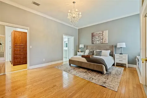 3502 Sam Allen Oaks Circle Plant City FL 33565