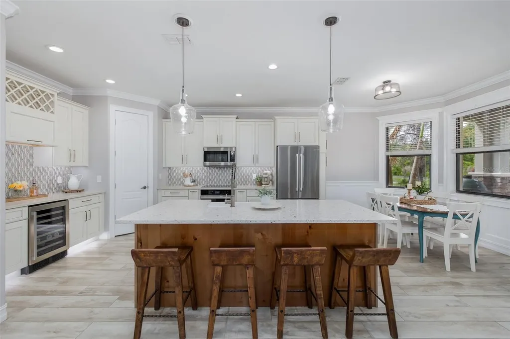 14810 Ninebark Court Land O Lakes FL 34638