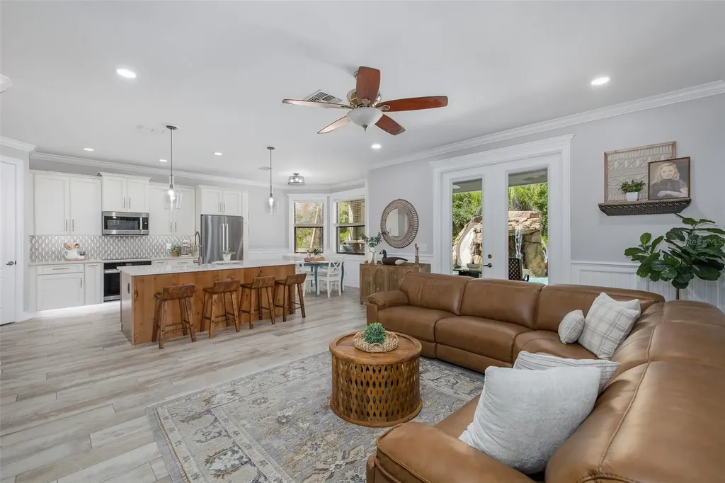 14810 Ninebark Court Land O Lakes FL 34638