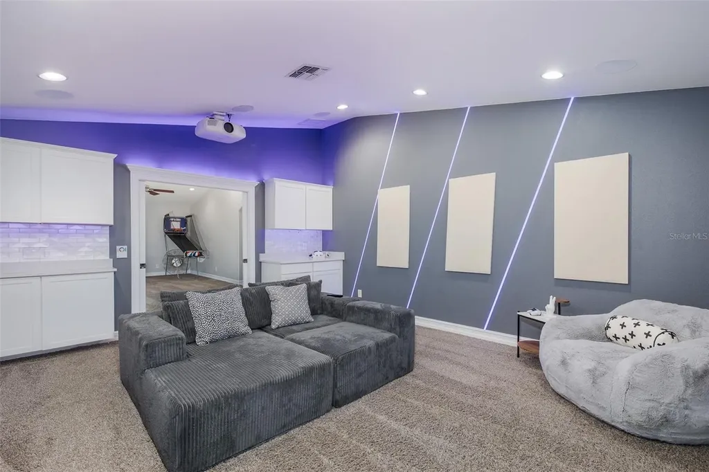 14810 Ninebark Court Land O Lakes FL 34638