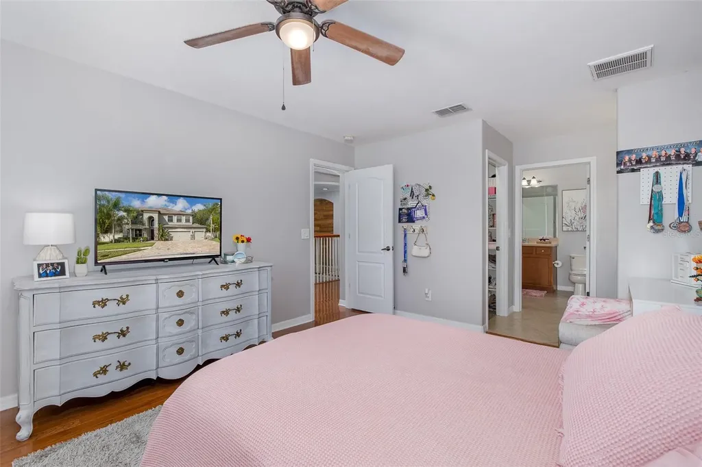 14810 Ninebark Court Land O Lakes FL 34638