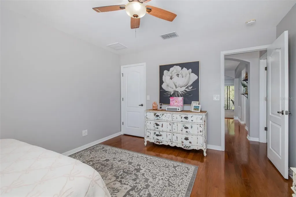 14810 Ninebark Court Land O Lakes FL 34638