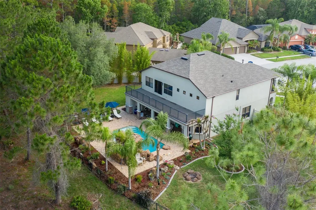 14810 Ninebark Court Land O Lakes FL 34638