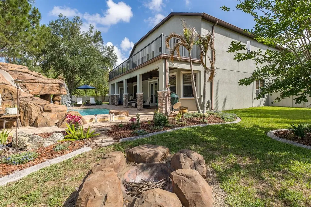 14810 Ninebark Court Land O Lakes FL 34638