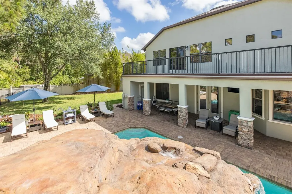 14810 Ninebark Court Land O Lakes FL 34638
