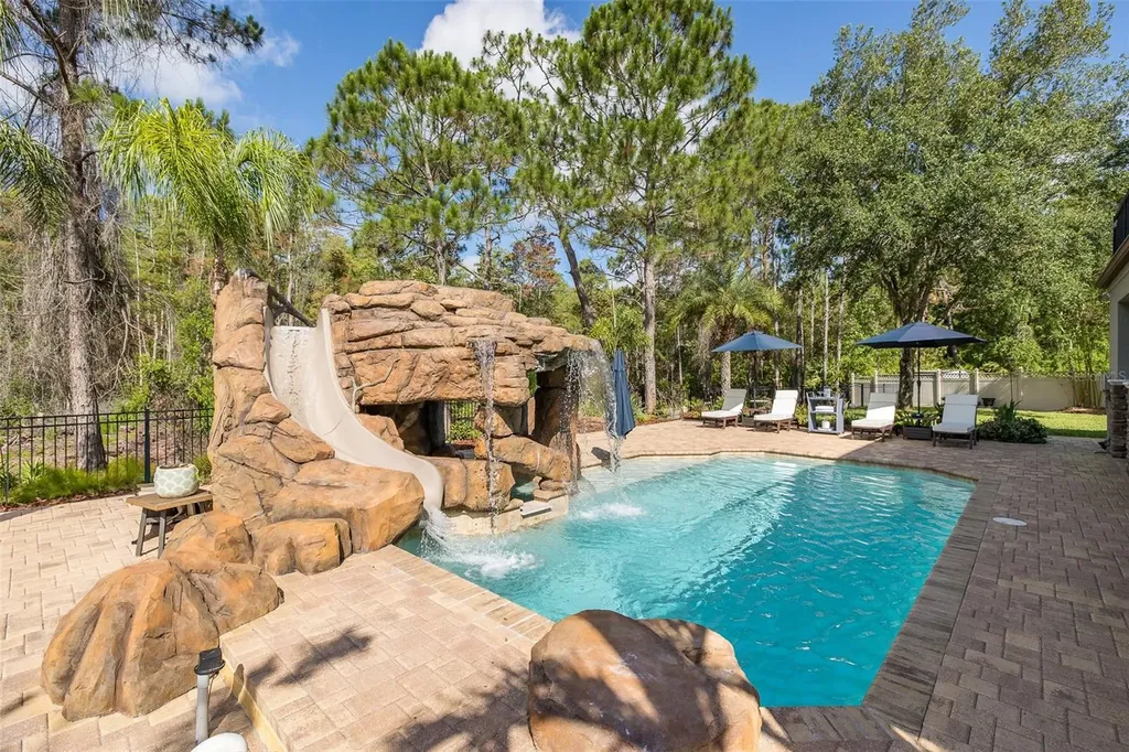 14810 Ninebark Court Land O Lakes FL 34638