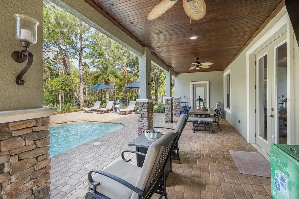 14810 Ninebark Court Land O Lakes FL 34638