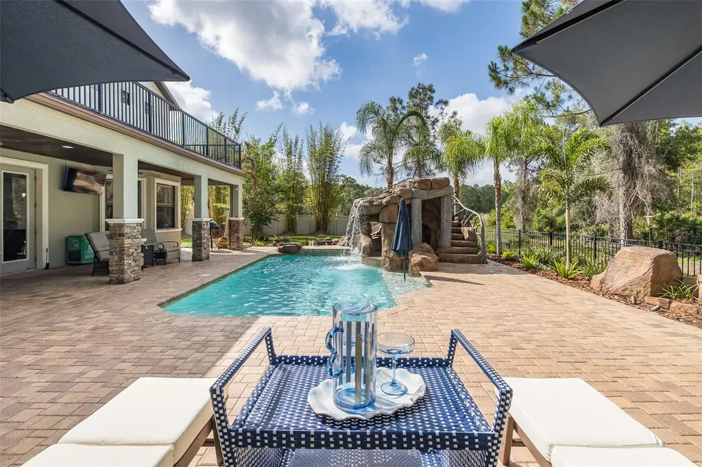 14810 Ninebark Court Land O Lakes FL 34638
