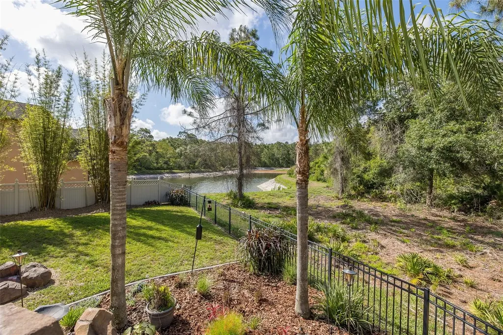 14810 Ninebark Court Land O Lakes FL 34638