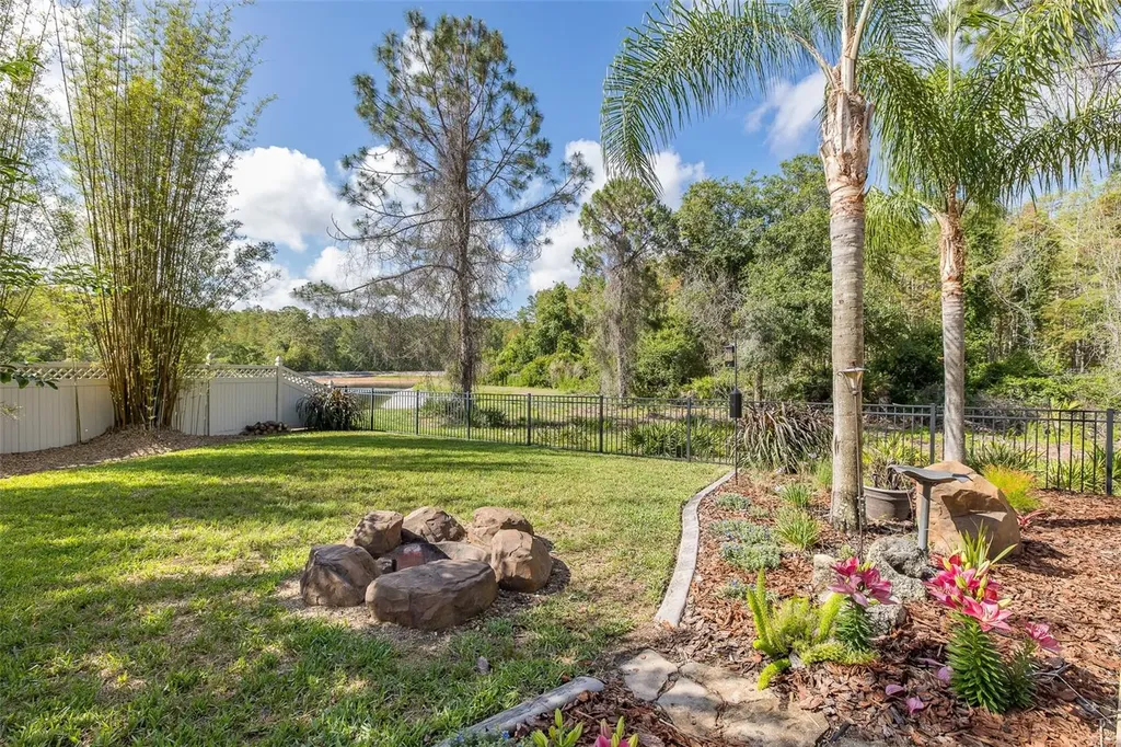 14810 Ninebark Court Land O Lakes FL 34638