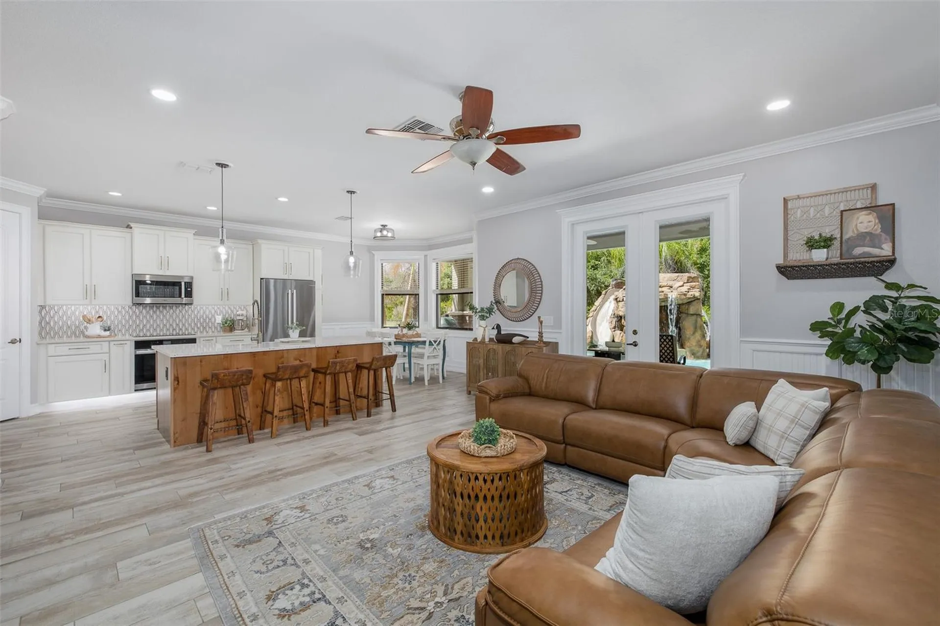 14810 Ninebark Court Land O Lakes FL 34638