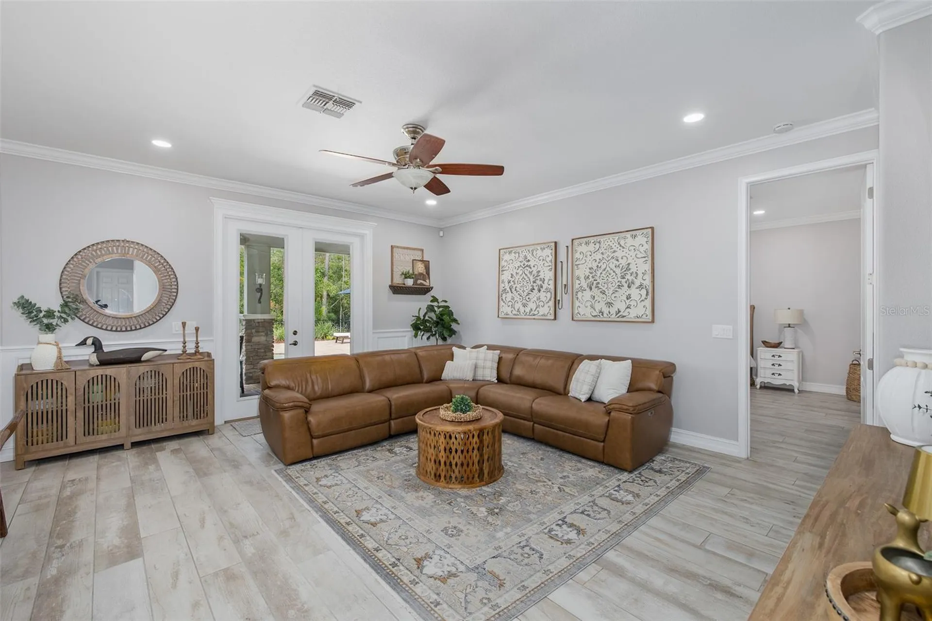 14810 Ninebark Court Land O Lakes FL 34638