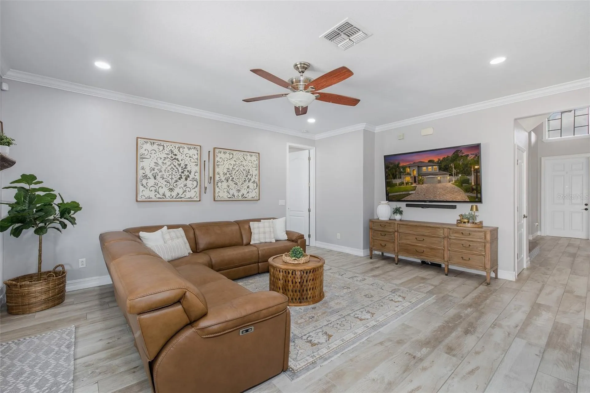 14810 Ninebark Court Land O Lakes FL 34638