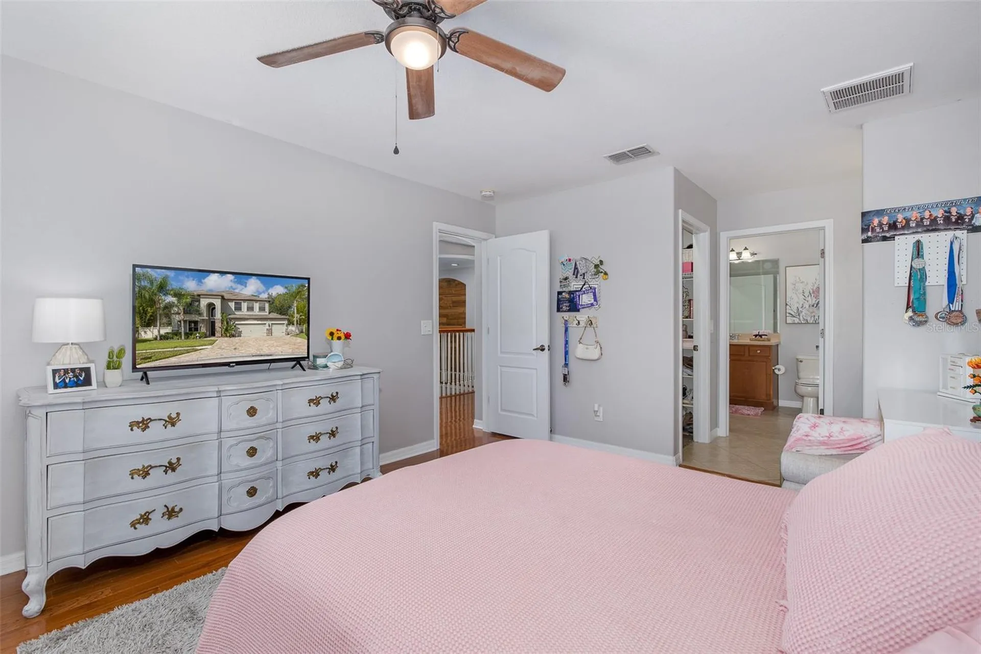 14810 Ninebark Court Land O Lakes FL 34638