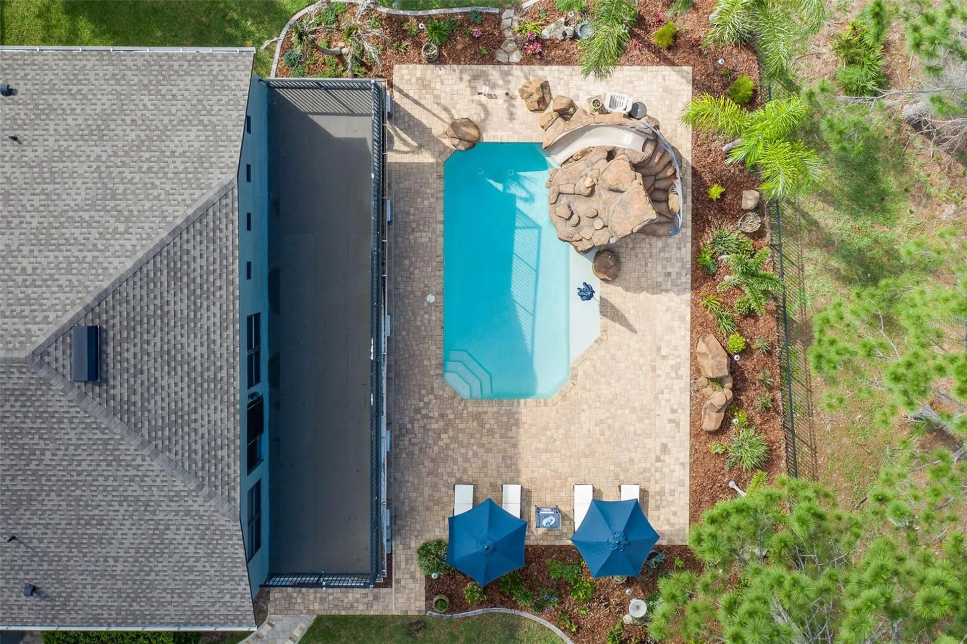 14810 Ninebark Court Land O Lakes FL 34638