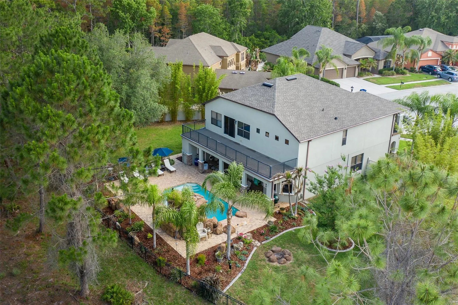 14810 Ninebark Court Land O Lakes FL 34638