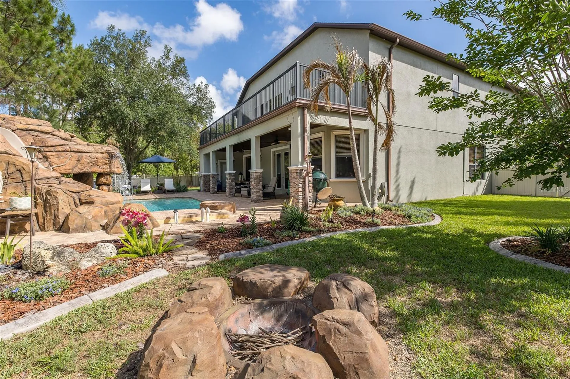 14810 Ninebark Court Land O Lakes FL 34638