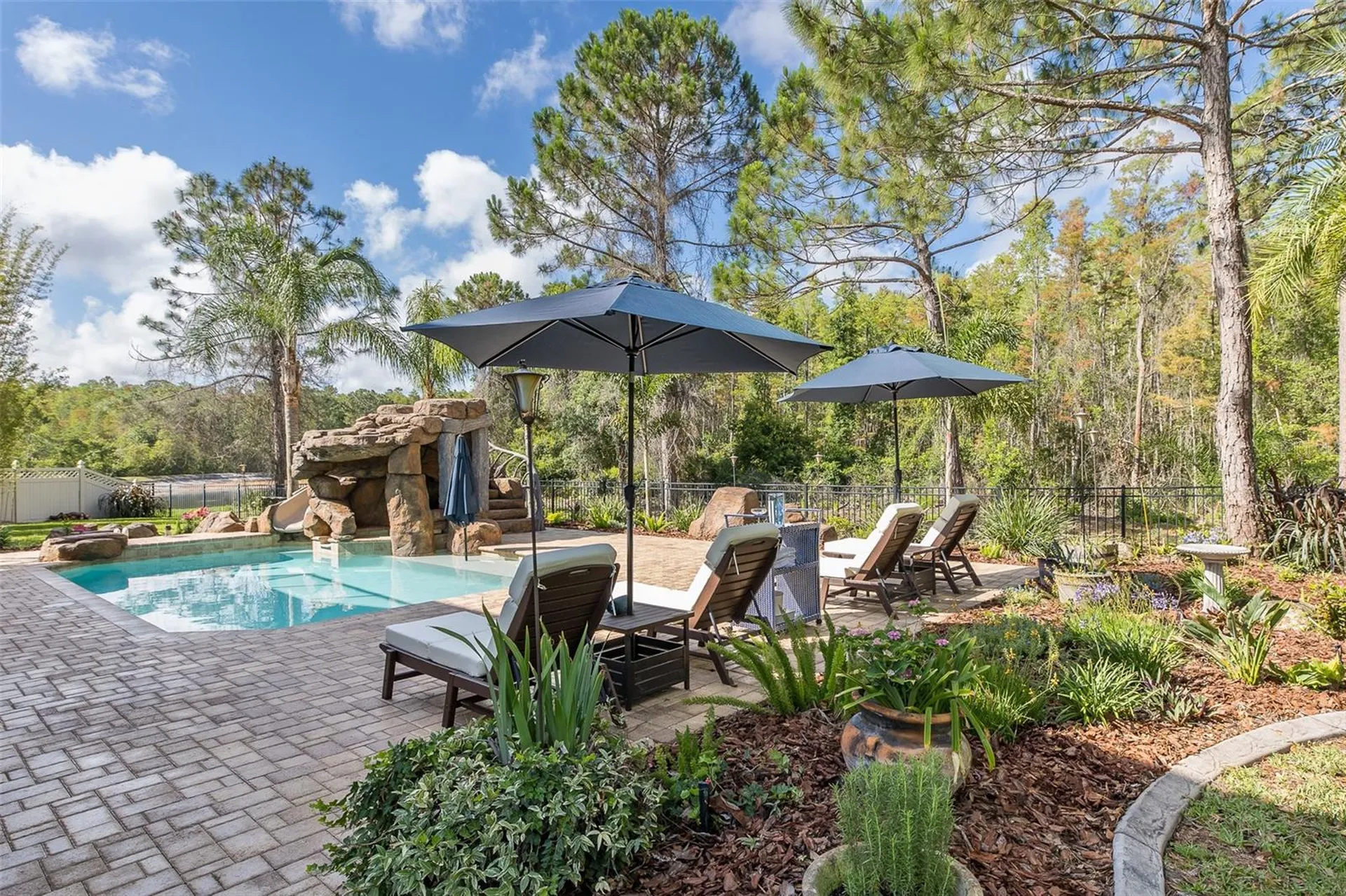 14810 Ninebark Court Land O Lakes FL 34638