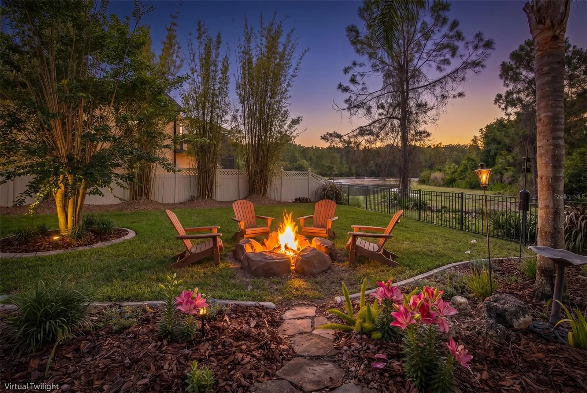 14810 Ninebark Court Land O Lakes FL 34638