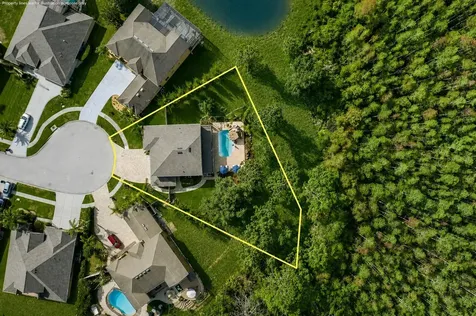 14810 Ninebark Court Land O Lakes FL 34638