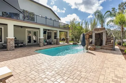 14810 Ninebark Court Land O Lakes FL 34638