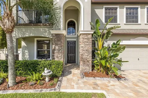 14810 Ninebark Court Land O Lakes FL 34638