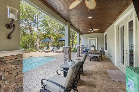 14810 Ninebark Court Land O Lakes FL 34638