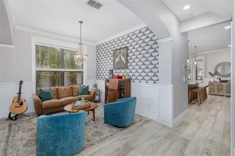14810 Ninebark Court Land O Lakes FL 34638