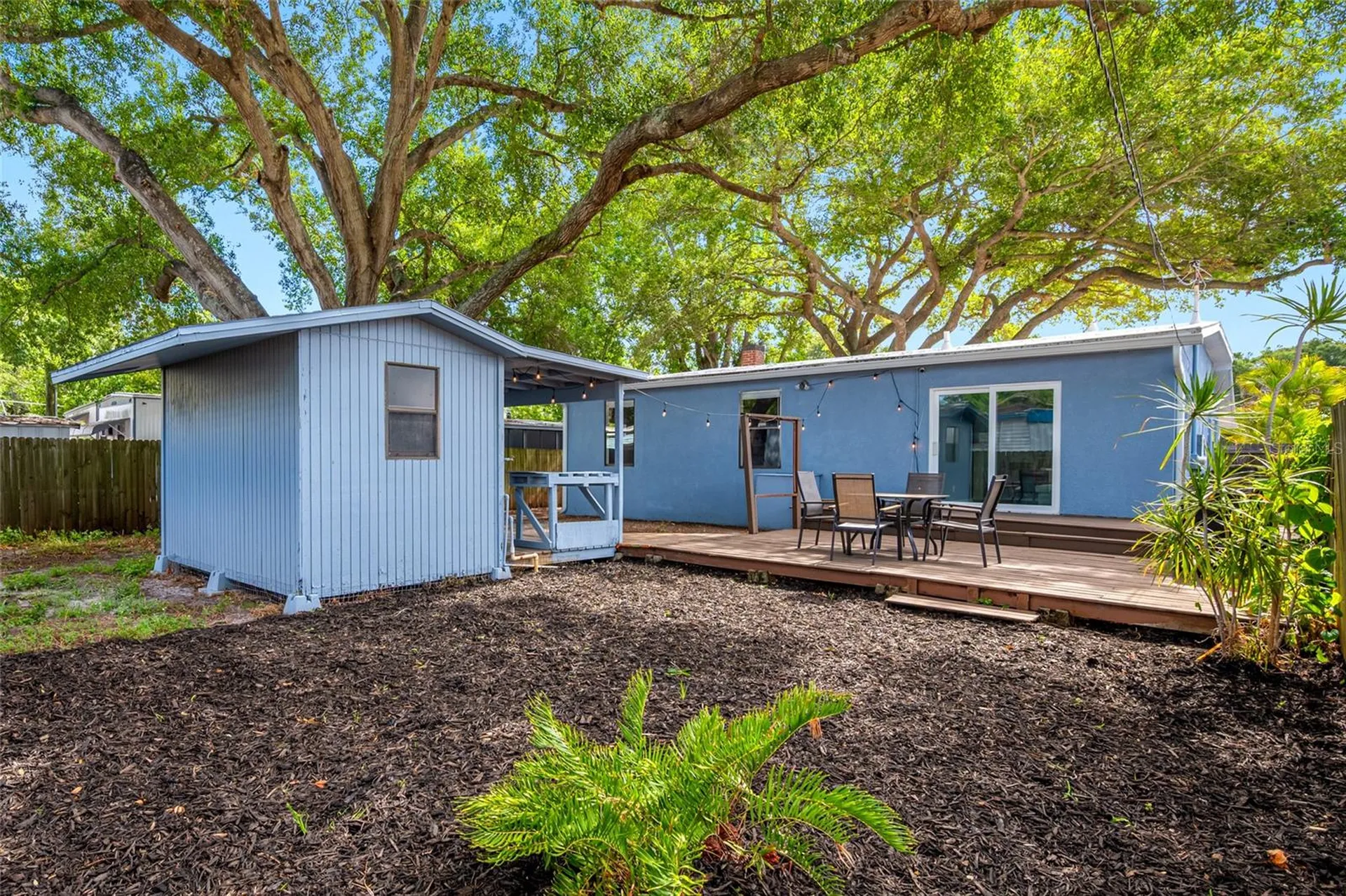 5044 Betty Street N St Petersburg FL 33709