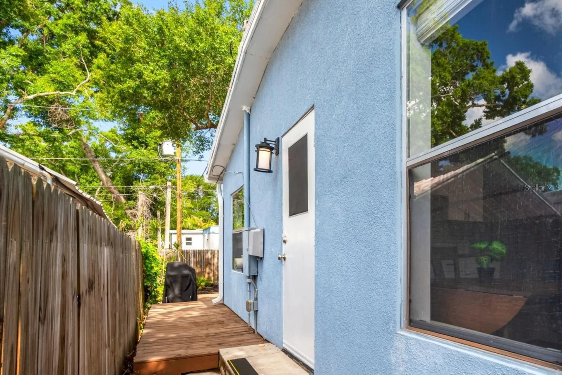 5044 Betty Street N St Petersburg FL 33709