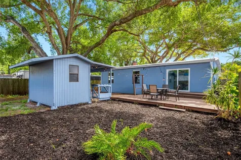 5044 Betty Street N St Petersburg FL 33709