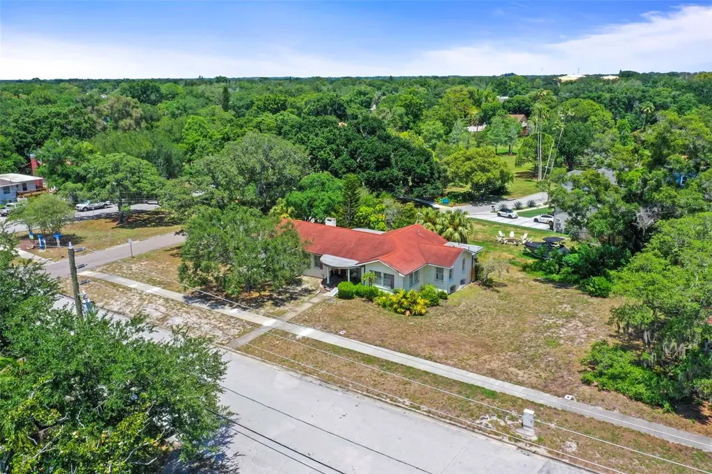 615 N Glenwood Avenue Clearwater FL 33755