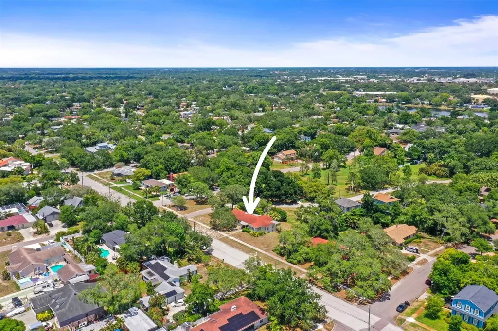 615 N Glenwood Avenue Clearwater FL 33755