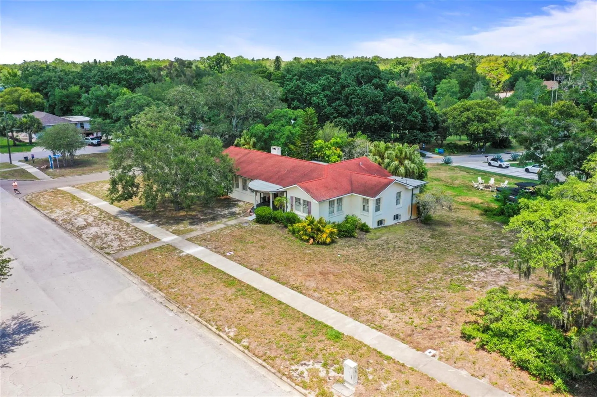 615 N Glenwood Avenue Clearwater FL 33755